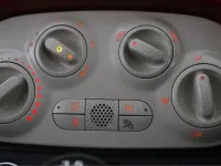 Used Fiat 500 69 HP (50 kW) 2023 Red Hatchback