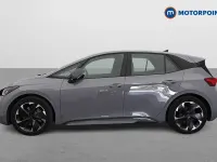 Used Cupra Born e-Boost 169 kW (231 HP) 2025 Grey Hatchback