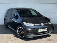 Used VW ID.3 Pro 150 kW (204 HP) 2024 Hatchback