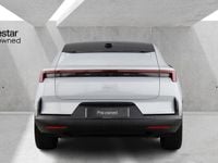 Used Polestar 4 Plus 200 kW (272 HP) 2024 Silver SUV