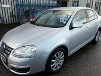 Used VW Jetta 2006 Sedan
