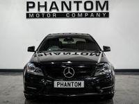 used Mercedes C250 C-ClassCDI AMG Sport Edition 2dr Auto