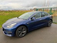 used Tesla Model 3 (Dual Motor) Performance