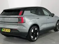 Used Volvo EX30 Plus 200 kW (272 HP) 2026 Grey SUV