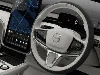 New Volvo EX90 Ultra 500 kW (680 HP) 2026 Forest lake SUV