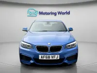 Used BMW 218 M Sport 136 HP (100 kW) 2020 Coupe