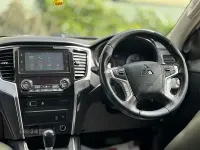 Usado Mitsubishi L200 150 HP (110 kW) 2021 Branco Pickup