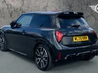 Used Mini Cooper S Hatch 201 HP (147 kW) 2026 Grey Hatchback