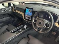 Second-hand Volvo XC60 Plus 247 CP (181 kW) 2026 SUV