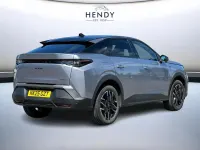 Used Peugeot 3008 GT 143 HP (105 kW) 2025 Grey SUV