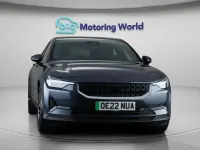 Used Polestar 2 Plus 300 kW (408 HP) 2022 Blue Hatchback