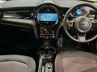 Used Mini Cooper Classic 136 HP (100 kW) 2024 Grey Hatchback