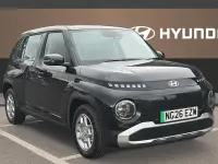 New Hyundai Inster 71 kW (97 HP) 2026 Hatchback