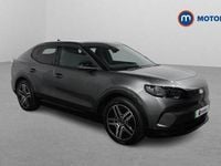 Used Ford Capri Premium 210 kW (286 HP) 2025 Grey SUV
