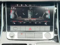 Used Audi Q7 S-Line 286 HP (210 kW) 2020 Red SUV