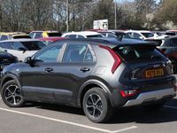 Used Kia Niro 127 HP (93 kW) 2025 Grey SUV