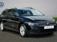 Used VW Golf VIII 110 HP (80 kW) 2023