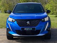 used Peugeot 2008 1.2 PURETECH GT PREMIUM EURO 6 (S/S) 5DR PETROL FROM 2021 FROM EASTBOURNE (BN23 6QN) | SPOTICAR