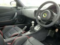 used Lotus Evora 3.5