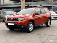 used Dacia Duster 1.0 TCe 90 Comfort 5dr