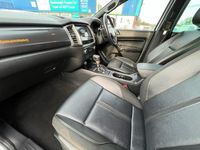 Used Ford Ranger Wildtrack 2022 White Pickup