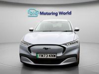 Used Ford Mustang Standard Range 269 HP (197 kW) 2021 Estate