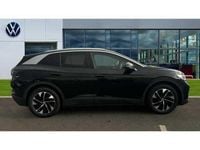 Used VW ID.4 Pro 210 kW (286 HP) 2025 Grenadilla black metallic SUV