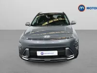 Used Hyundai Kona Ultimate 137 HP (100 kW) 2026 Grey SUV
