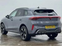 Used Cupra Terramar 147 HP (108 kW) 2025 Grey SUV