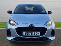 New Mazda 2 Exclusive-Line 116 HP (85 kW) 2026 Hatchback