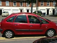 used Citroën Xsara Picasso 1.8