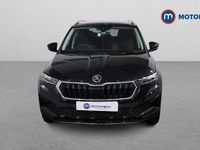 Used Skoda Karoq SE L 150 HP (110 kW) 2025 Black SUV