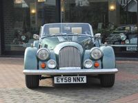 used Morgan Roadster V6