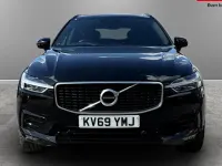 Used Volvo XC60 R-Design Pro 235 HP (172 kW) 2021 SUV