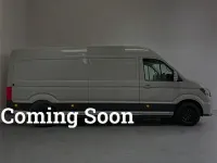 Used VW Crafter Startline 140 HP (102 kW) 2022 White Van