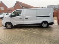 Used Fiat Talento 2019 White MPV