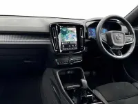 Used Volvo XC40 Plus 161 HP (118 kW) 2025 SUV