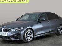 Used BMW 320 M Sport 184 HP (135 kW) 2022 Sedan