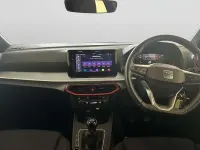Used Seat Ibiza FR 95 HP (69 kW) 2025 Hatchback