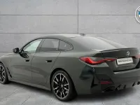 Used BMW M440 M Sport 369 HP (271 kW) 2023 Green Coupe