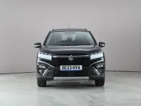Gebraucht Suzuki SX4 S-Cross 2023 Schwarz SUV