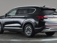 Used Hyundai Santa Fe Premium 230 HP (169 kW) 2023 Black SUV