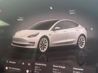 Used Tesla Model 3 Standard Range Plus 366 kW (498 HP) 2022 Sedan