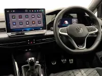 Used VW Golf VIII 150 HP (110 kW) 2025