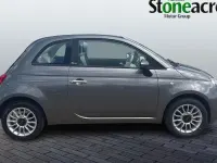 Used Fiat 500C Pop Star 69 HP (50 kW) 2018 Cabriolet