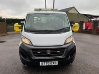 Used Fiat Ducato 2020 White Van