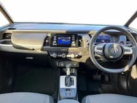 used Honda Jazz 1.5 i-MMD Hybrid SE 5dr eCVT
