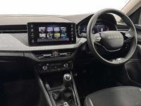 New Skoda Kamiq SE 70 HP (51 kW) 2025 Graphite grey metallic SUV