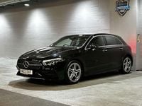 Used Mercedes A180 Executive 136 HP (100 kW) 2026 Hatchback