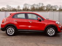 used Fiat 500X 1.6 Pop Hatchback